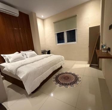 Gassania hostel in Banda Aceh