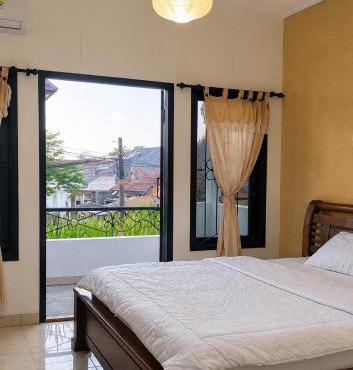Ambarosed Homestay