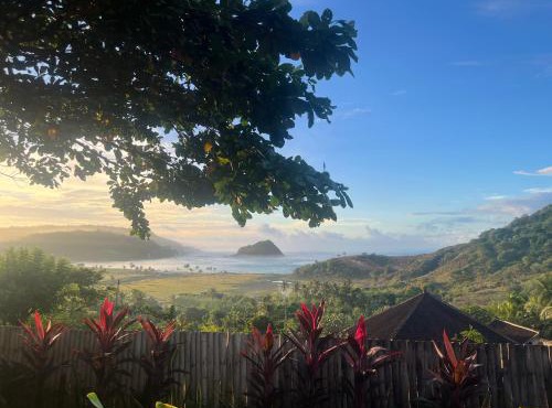 Villa Indah Areguling