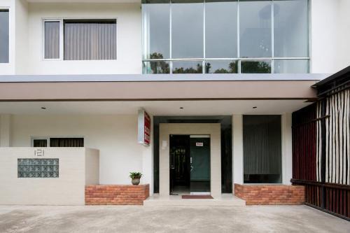 Hotel O near Balikpapan International Airport formerly Barkah Guest House