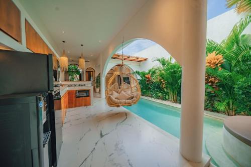 Sueño Villa Seminyak in Seminyak