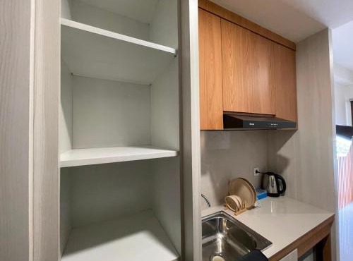 Crown Residence Studio Citra Plaza Nagoya Batam in Jodoh