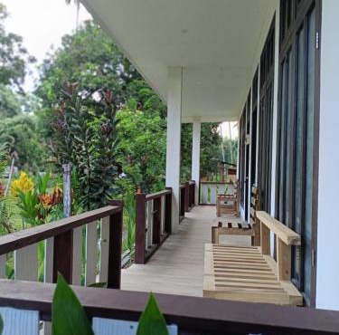 Tangkoko Sweet Home