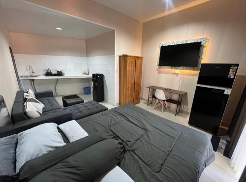 santru guest house in Sanur