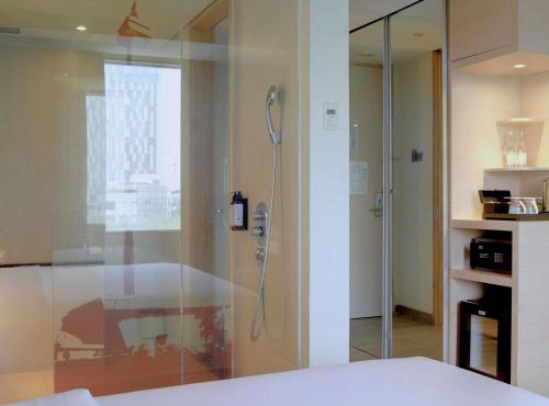 Mercure Jakarta Simatupang
