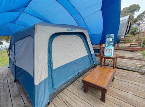 Glamping WWS2