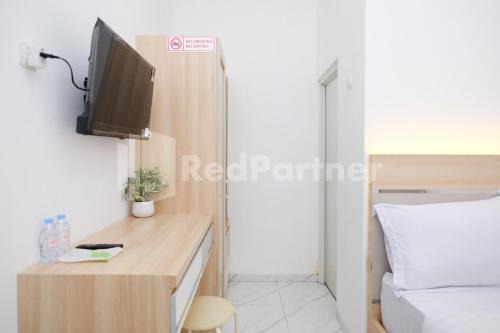 Dahayu House Kaliurang Yogyakarta RedPartner