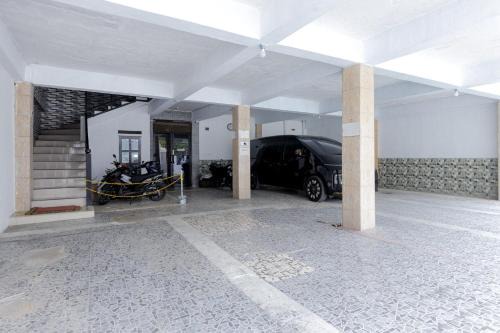 Urbanview Hotel Delima 101 Syariah