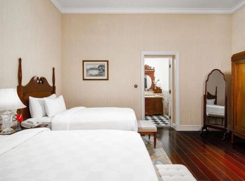 Hotel Majapahit Surabaya MGallery