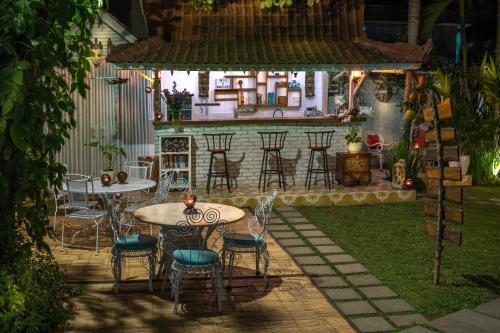 Sejoli Villas - Find real Bali serenity in central location in Badung