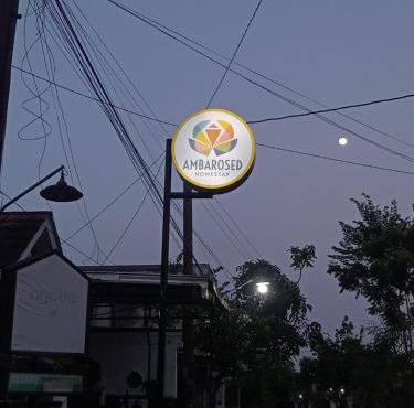 Ambarosed Homestay in Yogyakarta