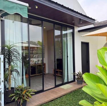Home stay Puri Kenanga