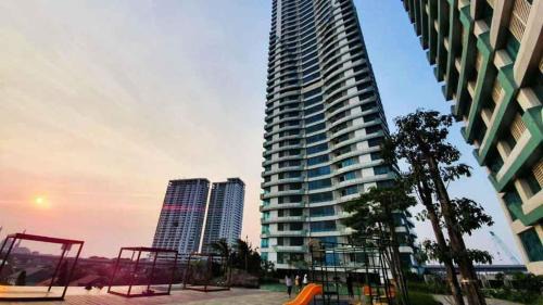 Apartment Grand Kamala Lagoon by Urban Bekasi in Pulosirih