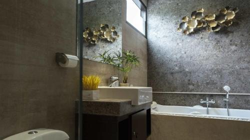 Alcola Boutique Villa - Astonia Unit