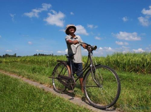 Aria Homestay 2 menit dari candi prambanan