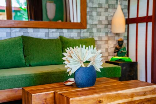 Eywa Retreat