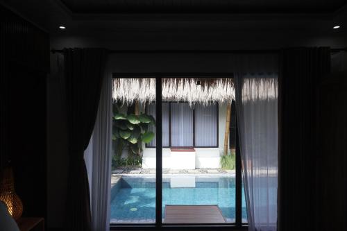 J Ming Villa Ubud by Permata Digital in Ubud