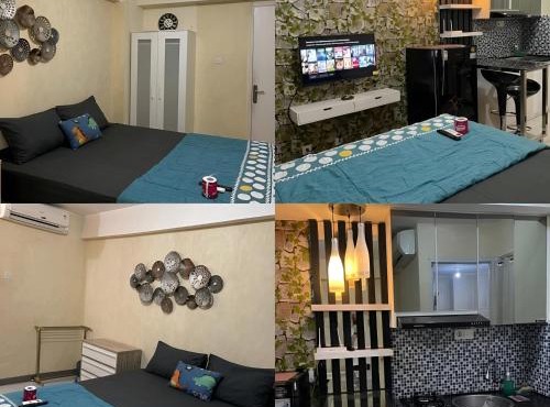 Kost Mama Oneng