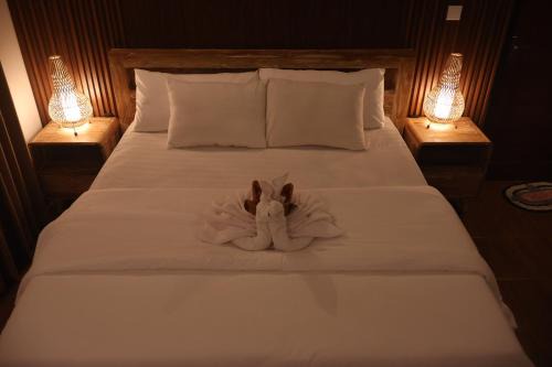 J Ming Villa Ubud by Permata Digital in Ubud