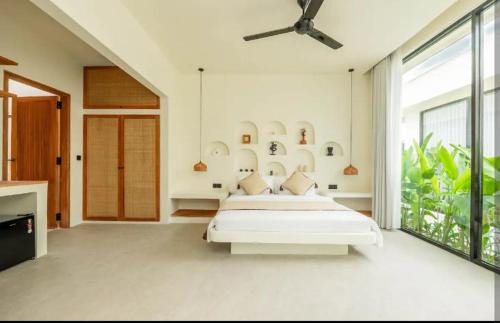 Julie House Lombok
