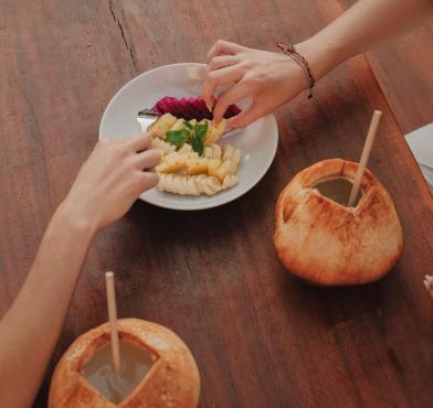 Tanahi Gili Air in Gili Islands
