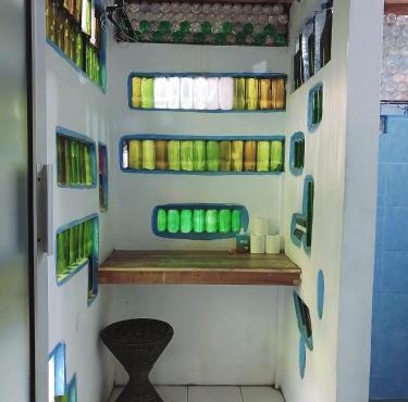 Pondok IJo Guesthouse
