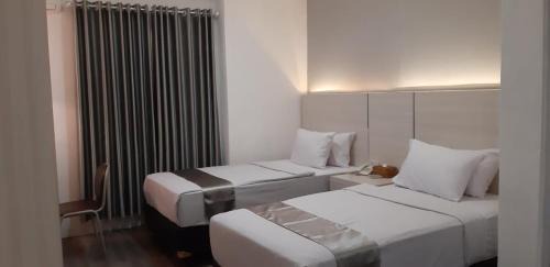 Hotel Kurnia Perdana in Lampung
