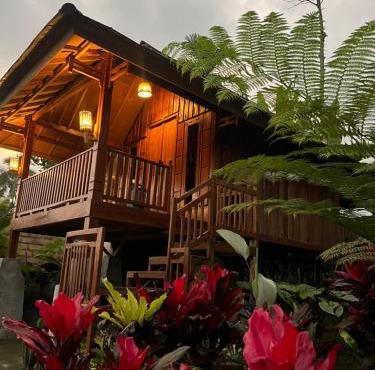 Dopi Rinjani Homestay