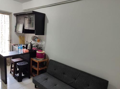 Family's Choices Apartment Gading Nias