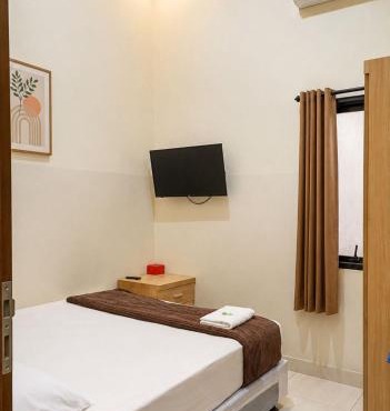 Solota Boutique Hotel Syariah