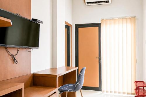 RedDoorz near Mall Citylink Bandung in Bandung