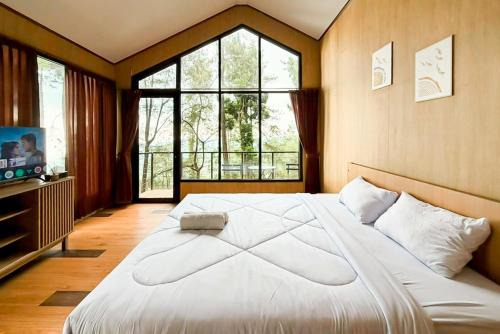 Tenggir Park Cottage and Glamping Tawangmangu