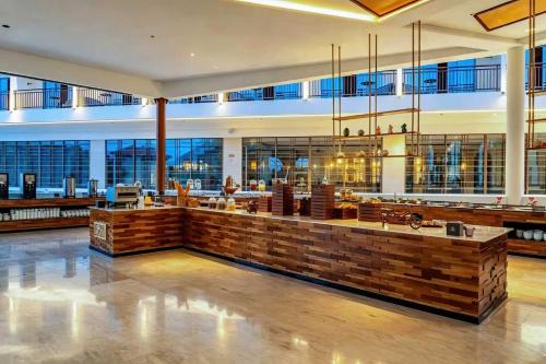 NDC Resort & Spa in Manado
