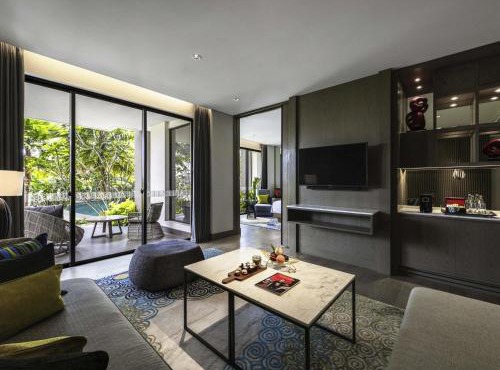 Pullman Ciawi Vimala Hills Resort