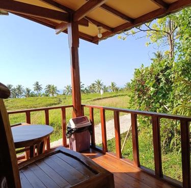 SleepHere Homestay in Bayan