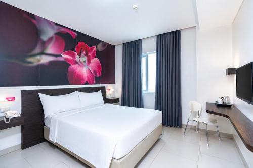favehotel Margonda