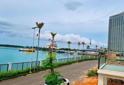 Noble Cove Batam in Pulau Sembakau Kecil