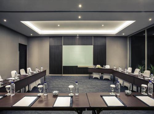 Mercure Jakarta Cikini