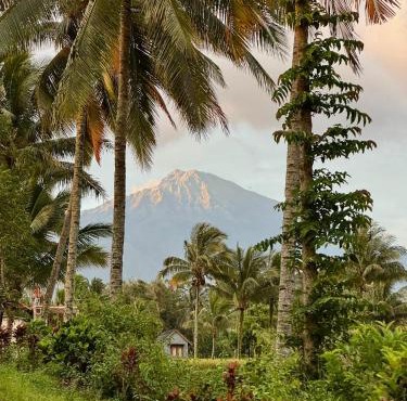 Bintang Homestay