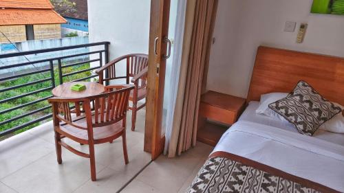 Ommi Pondok 789 Canggu in Munggu