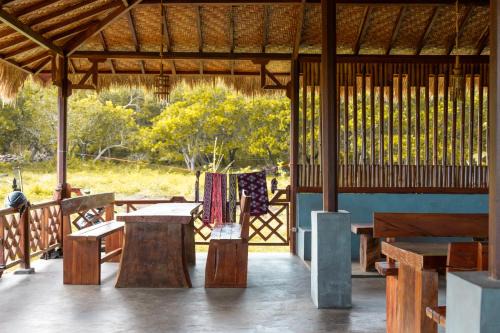 Pemimpi Sumba