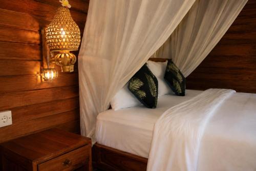 Papahan Bali in Sidemen