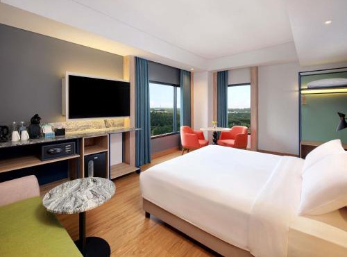 ibis Styles Serpong BSD City