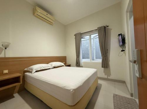 Wisma Pelangi 5
