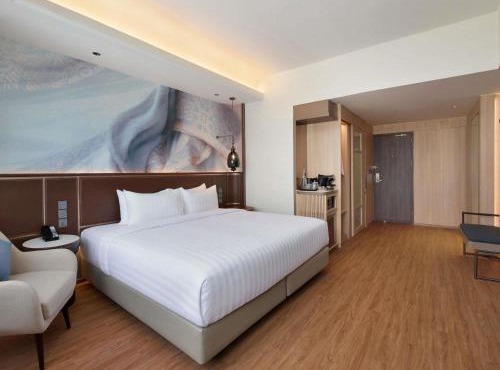 Mercure Serpong Alam Sutera