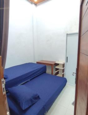 UnitA 5BR Kangen Homestay Jambon Yogyakarta