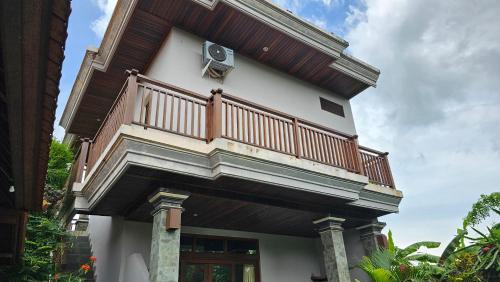 Yudi House UBUD Room 3 in Ubud