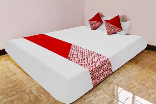 Hotel O Desa Wisata Tebing Lingga