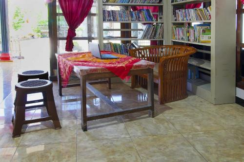 Hotel O Desa Wisata Tebing Lingga