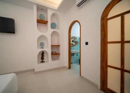 Serenity Garden Villas by Danka Hospitality in Hang Nadim International Airport
